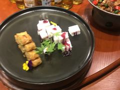 -姜君·千岛湖鱼头馆(浦东大道店)