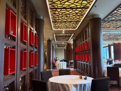 -顺德喜来登酒店·采悦轩