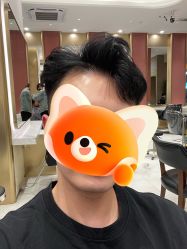 -Kraemer Paris苏豪路易士·嘉玛发廊