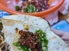 -王老三清真牛肉汤