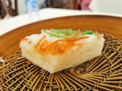 千层油糕-怡园饭店-餐厅(四望亭店)