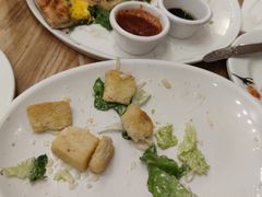 -城市大道红炉披萨烘焙坊