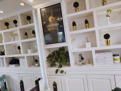 -美丽匯形象定制