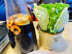 -牛腩之旅·牛腩牛杂煲(光启城美食城店)