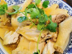 -兰边碗(鼓楼店)