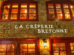 -LA CREPERIE BRETONNE布列塔尼法式餐厅(天童北路店)