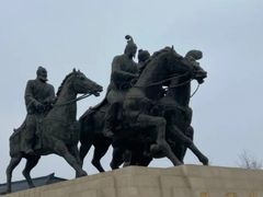 -卧龙岗文化园-南阳市汉画馆