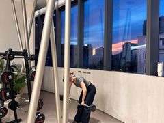 -YCHL FIT 健身(星寰店)