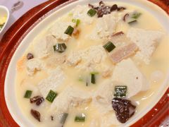 -云锦壹号·淮扬宴(徐汇万科店)