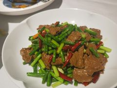 -西湖春天•老字号杭州菜(百汇店)