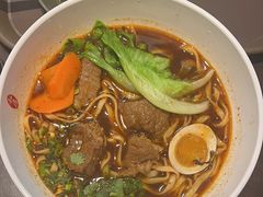 -康师傅私房牛肉面(申虹店)