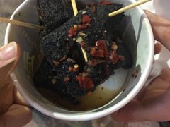 -武爹臭豆腐(坡子街店)
