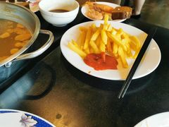 -索菲亚国际大酒店