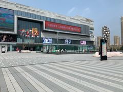 -博纳国际影城(铜锣湾激光巨幕杜比店)