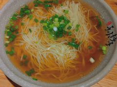 -默记孙抄手(经开万达店)