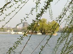 -济南大明湖景区