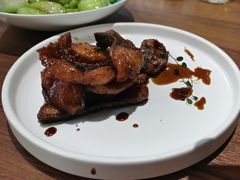 -淮扬厨子(健康路店)