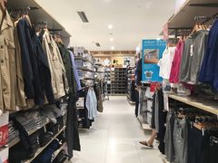 -优衣库(珠海华发商都店)