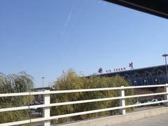 -银川河东国际机场