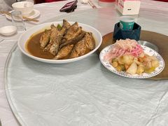 -茅山风味馆