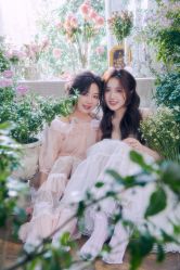 -WAVE SODA摄影工作室