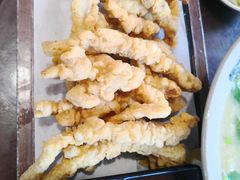 古法酥肉-新繁老號豌豆汤饭店·江湖菜(宝光寺店)