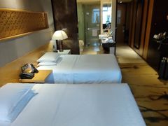 -西安赛瑞喜来登大酒店