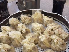 -清真烧麦馆(民族路店)