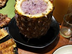 -曼听小寨海鲜烧烤(锦绣mini店)