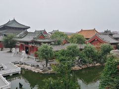 -开封府