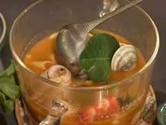 -Ginger(兴国路店)