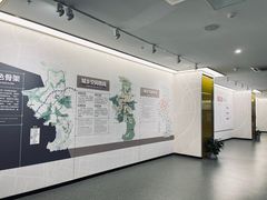 -南京市规划建设展览馆