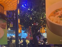 -绿茶餐厅(深圳龙华天虹购物中心店)