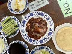 -利群烤鸭店(前门店)
