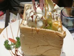 -通海俄式烧烤·俄罗斯大串(嵩山路店)