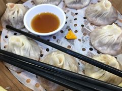 -老上海里弄味道(知春路店)