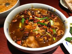 -北平食府(马鞍山路店)