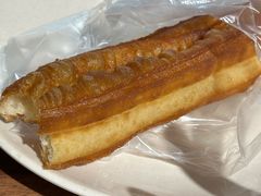 -文武王氏烧饼·无矾油条(西溪路店)