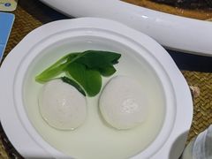 -烟水渔庄餐厅(西溪湿地店)