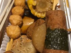 串点全家福-吉野家(天坛东路店)