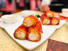 -点都德(华强南店)
