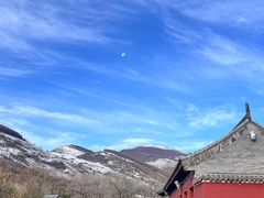 -五台山风景名胜区