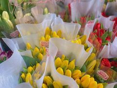 -循礼门鲜花花市(武汉循礼门店)