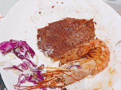 -舜和巴西烤肉餐厅(舜和国际店)