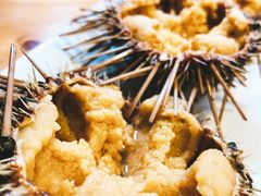 -海胆小馆(东北水饺·春柳店)