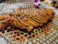 -天天向上素食餐厅(五台山店)