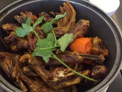 -美极鲜食坊(宝安南路店)