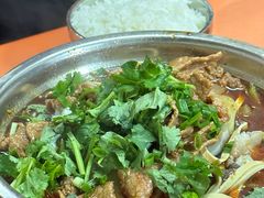 -青羊区不同味冒菜店(青羊店)