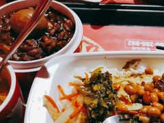 -猪角·闽南猪脚饭(华闽大厦店)