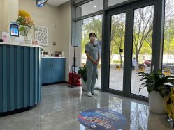 -纤思韵产后恢复中心(金宝天街店)